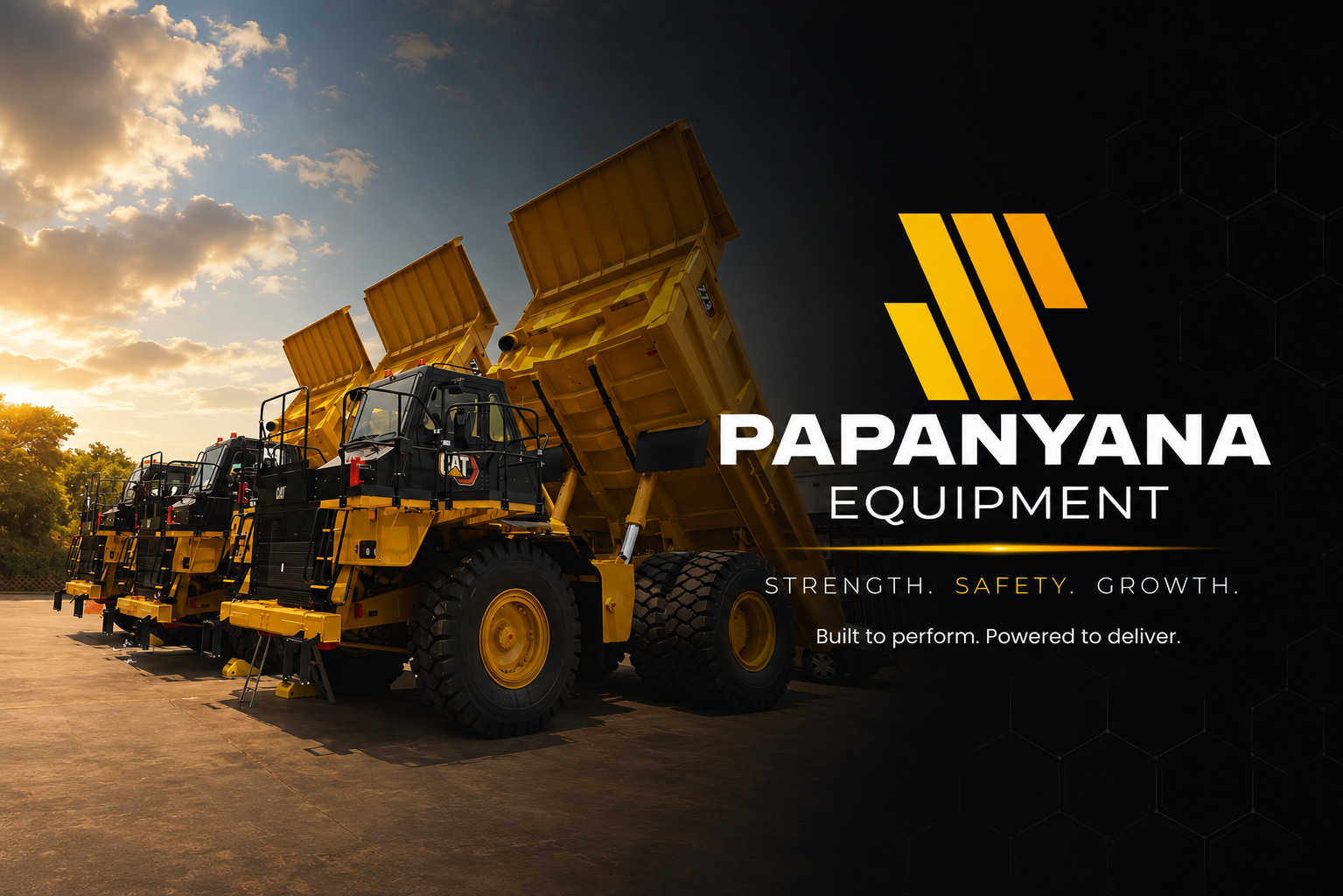 Equipment Services